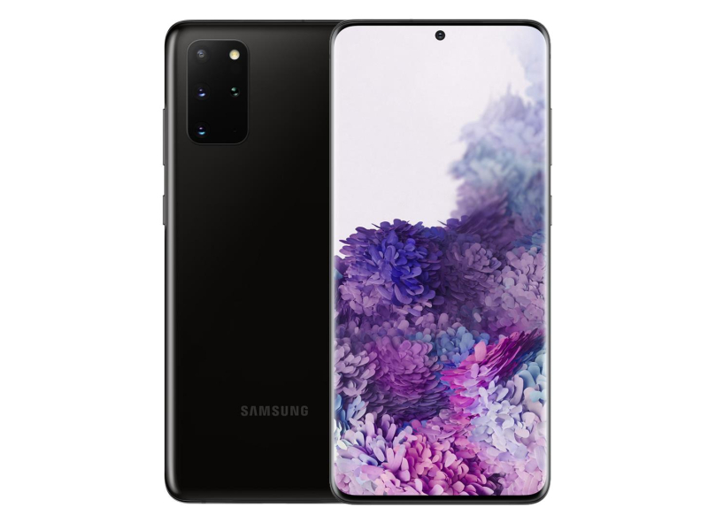 Samsung Galaxy S20+ 